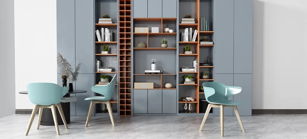 Кресло для отдыха серии TCHG-ZBF (10)