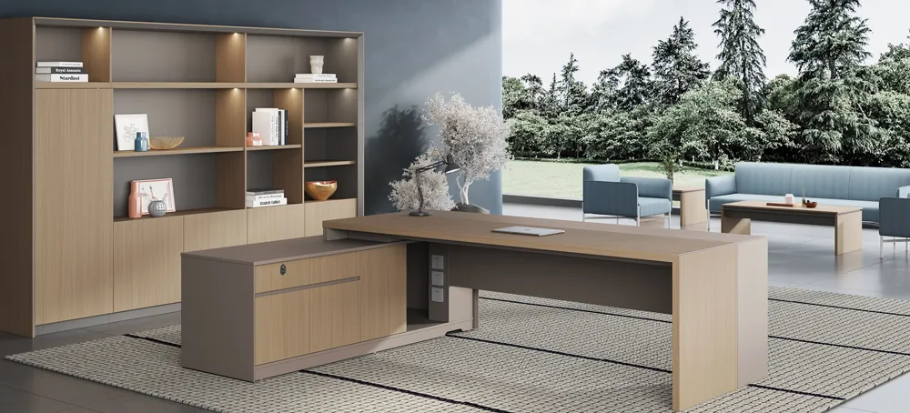 Серия шкафов для хранения Time93 GF102 (панельный тип) (3)